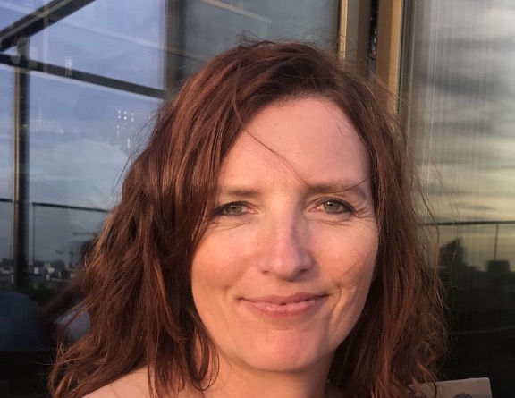 Susanne Kraus